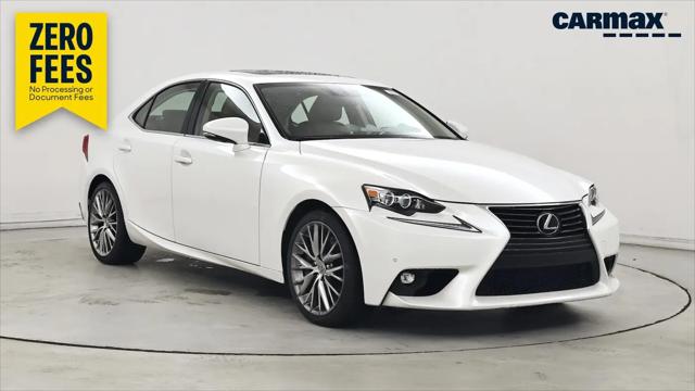 2016 Lexus IS 200t IS 200t for sale in Norcross, GA