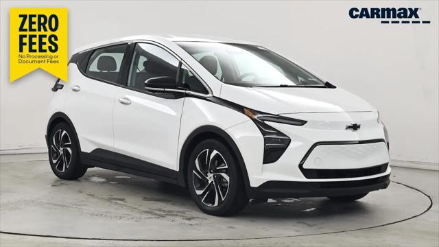 2022 Chevrolet Bolt EV FWD 2LT for sale in Norcross, GA