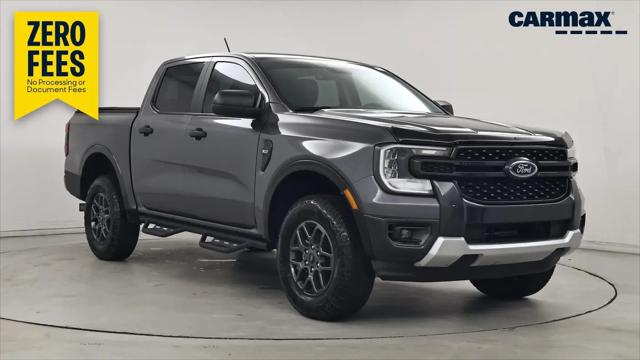 2024 Ford Ranger XLT for sale in Norcross, GA