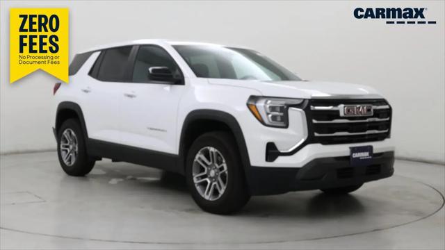 2026 GMC Terrain FWD Elevation for sale in Virginia Beach, VA
