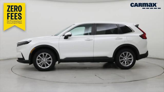 2025 Honda CR-V EX-L AWD for sale in Virginia Beach, VA