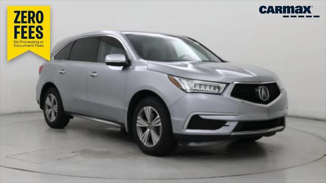 2020 Acura MDX Standard for sale in Virginia Beach, VA