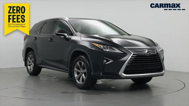 2019 Lexus RX 350 Premium for sale in Fayetteville, NC