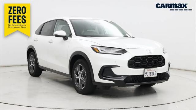 2024 Honda HR-V 2WD EX-L for sale in Escondido, CA