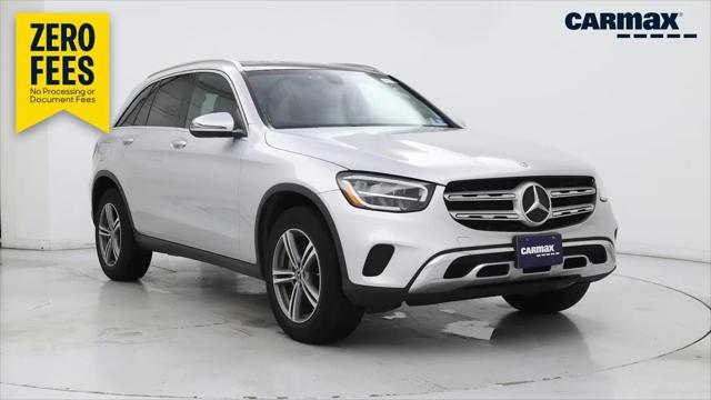 2020 Mercedes-Benz GLC 4MATIC for sale in Green Brook Township, NJ
