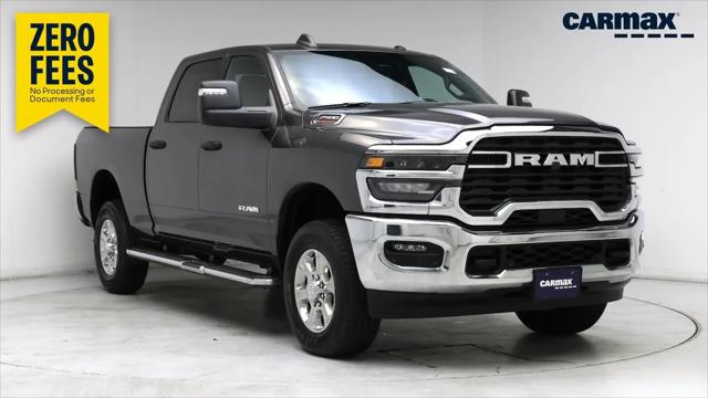 2025 Ram 2500 Big Horn Crew Cab 4x4 64 Box for sale in Renton, WA