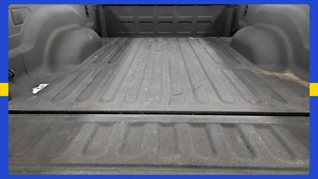 2025 Ram 2500 Big Horn Crew Cab 4x4 64 Box