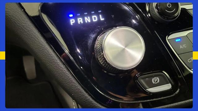 2023 Chrysler Pacifica Hybrid Limited