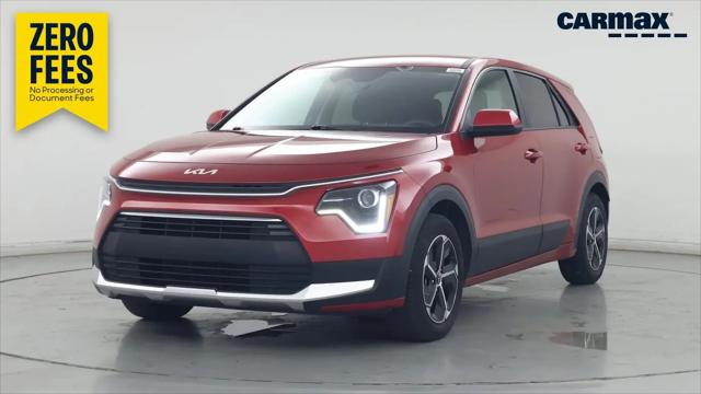2025 Kia Niro LX for sale near Cincinnati, OH