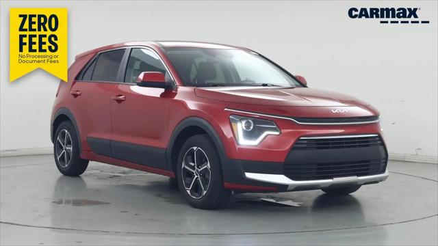 2025 Kia Niro LX for sale near Cincinnati, OH