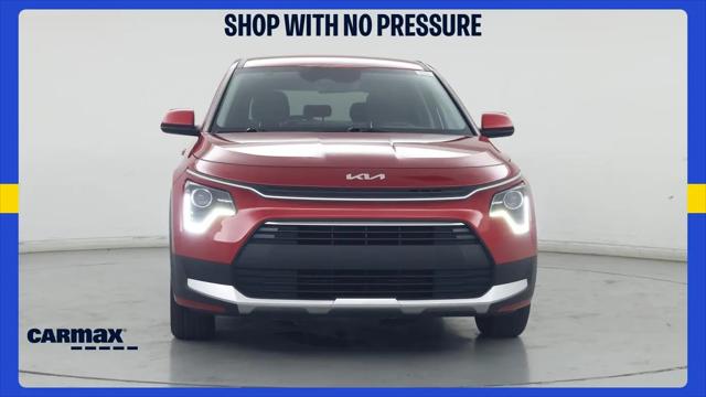 2025 Kia Niro LX