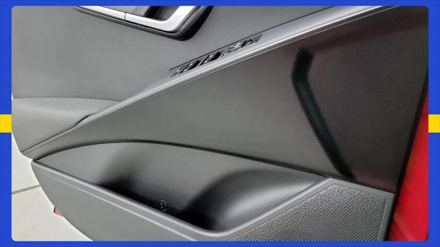 2025 Kia Niro LX