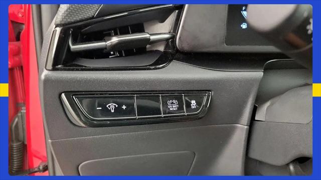 2025 Kia Niro LX