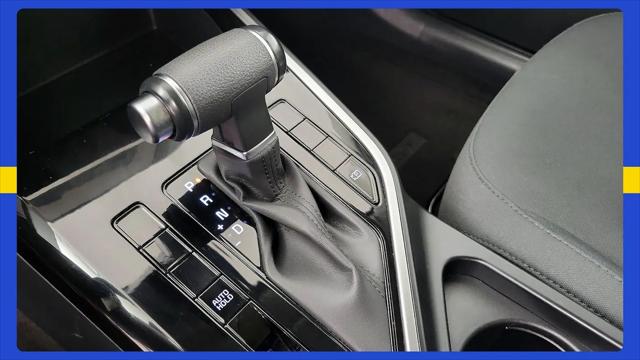 2025 Kia Niro LX