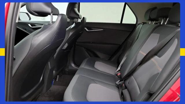 2025 Kia Niro LX