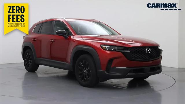 2025 Mazda CX-50 2.5 S Premium Package for sale in Murfreesboro, TN