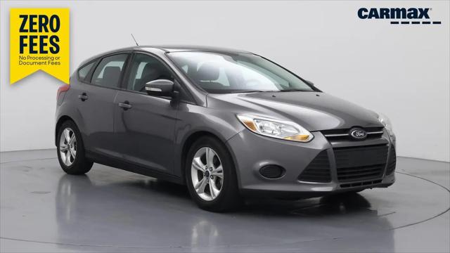 2014 Ford Focus SE for sale in Murfreesboro, TN