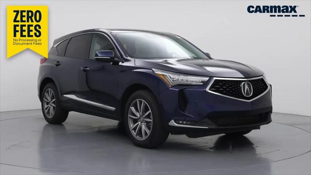 2023 Acura RDX Technology Package for sale in Murfreesboro, TN