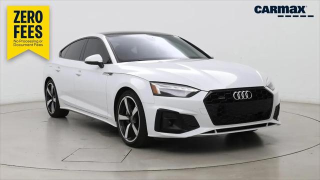 2025 Audi A5 Sportback Premium Plus 45 TFSI S line quattro S tronic for sale in Murfreesboro, TN