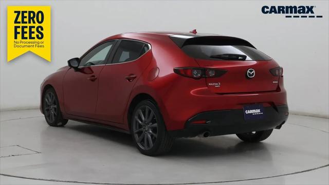 2019 Mazda Mazda3 Preferred Package for sale in El Paso, TX