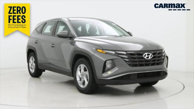 2024 Hyundai Tucson SE for sale in Hoover, AL