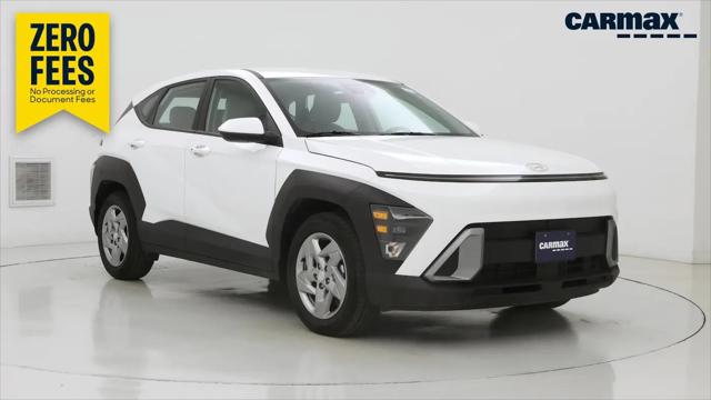 2026 Hyundai Kona SE for sale in Plano, TX