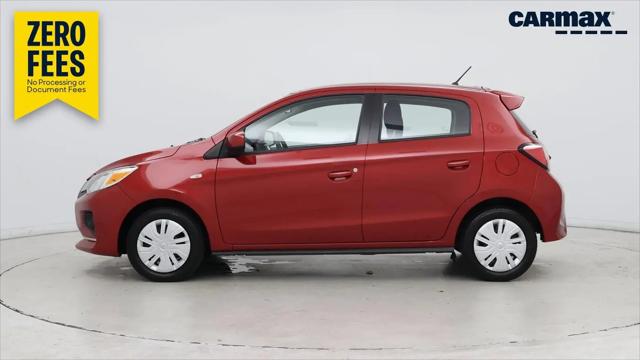 2024 Mitsubishi Mirage ES for sale in Raleigh, NC