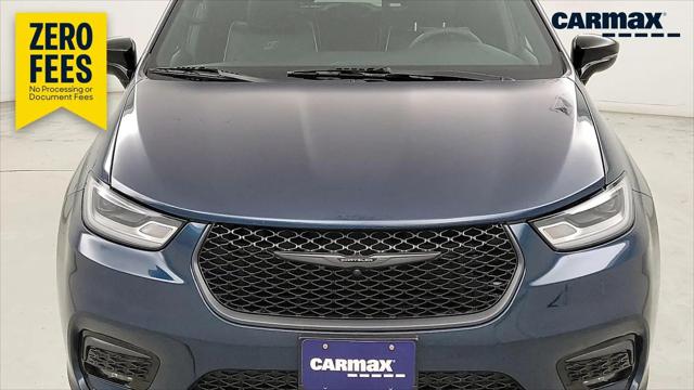 2025 Chrysler Pacifica Limited for sale in Stockbridge, GA