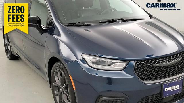 2025 Chrysler Pacifica Limited for sale in Stockbridge, GA