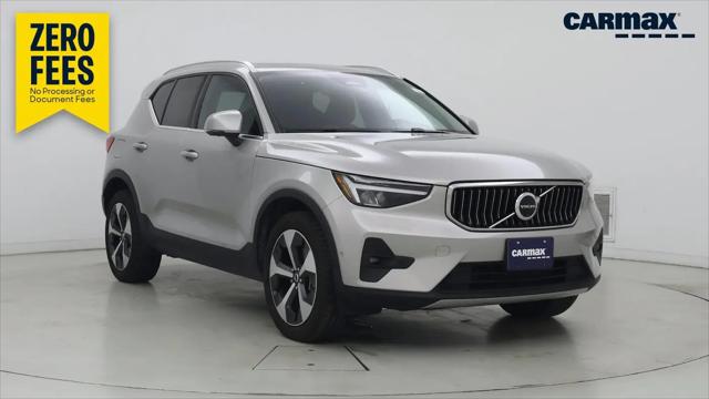 2025 Volvo XC40 B5 Plus Bright Theme for sale in Stockbridge, GA