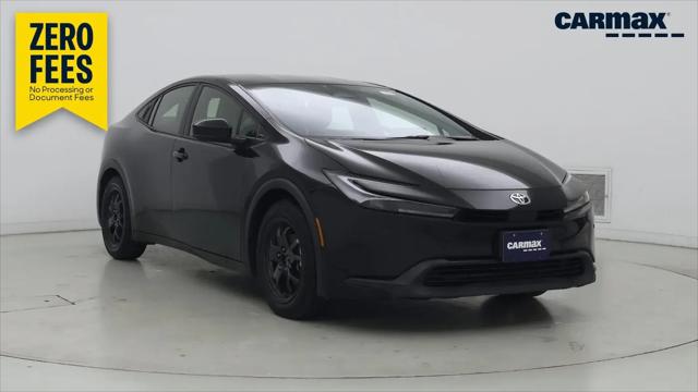 2025 Toyota Prius LE for sale in Stockbridge, GA