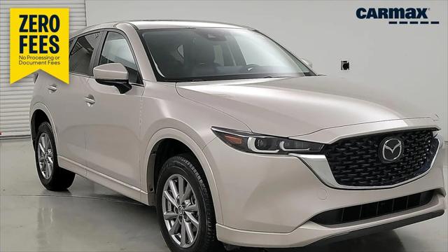 2025 Mazda CX-5 2.5 S Preferred for sale in Stockbridge, GA