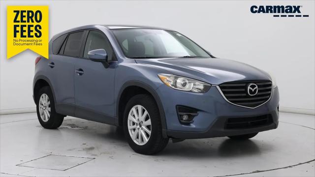 2016 Mazda CX-5 Touring for sale in King of Prussia, PA