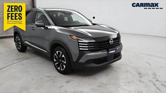 2025 Nissan Kicks SV Intelligent AWD for sale in Merrillville, IN