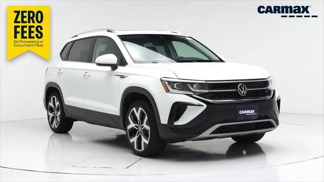 2023 Volkswagen Taos 1.5T SEL for sale in Merrillville, IN