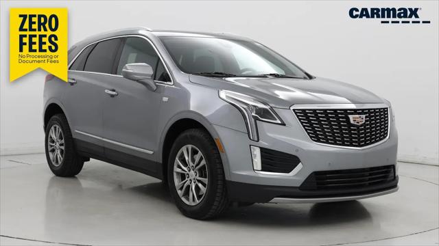 2023 Cadillac XT5 AWD Premium Luxury for sale in Merrillville, IN