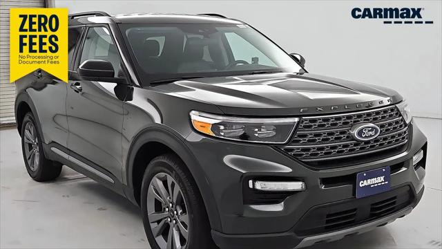 2024 Ford Explorer XLT for sale in Merrillville, IN