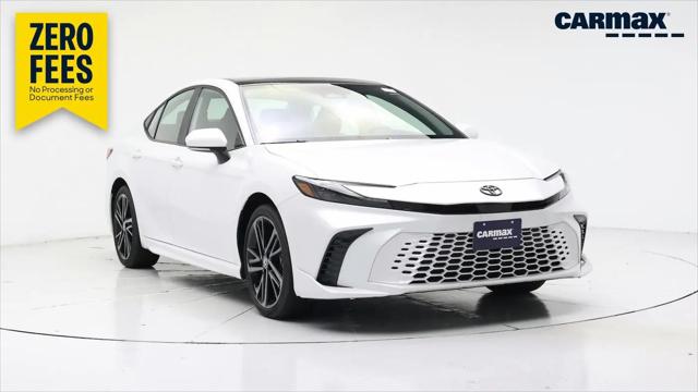 2025 Toyota Camry XSE for sale in Merrillville, IN