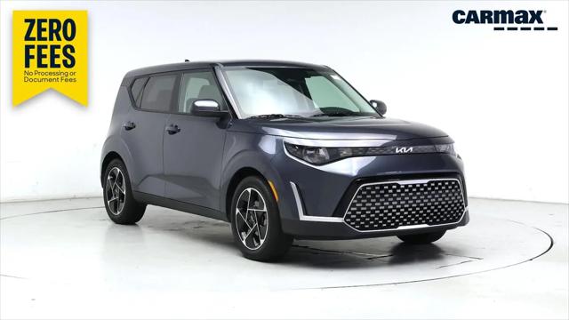 2023 Kia Soul EX for sale in Merrillville, IN