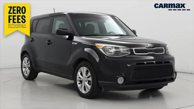 2016 Kia Soul + for sale in Merrillville, IN