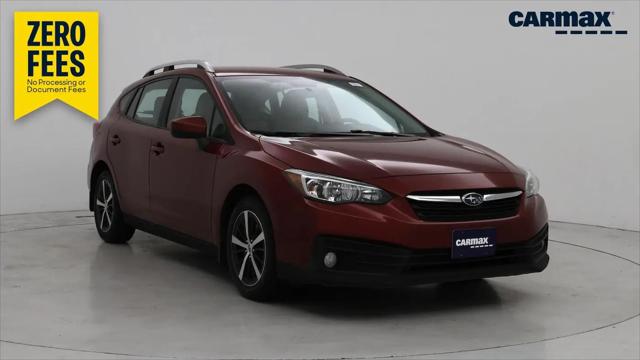 2023 Subaru Impreza Premium 5-Door for sale in Golden, CO