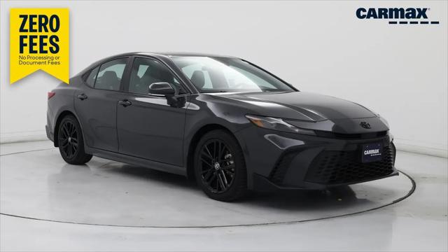 2025 Toyota Camry SE for sale in Bakersfield, CA