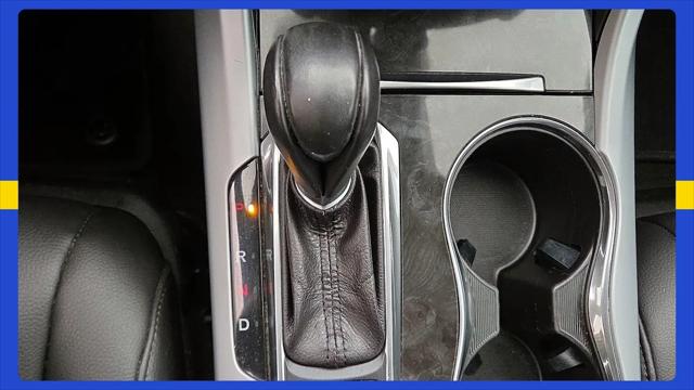 2019 Acura TLX Standard for sale in Naples, FL