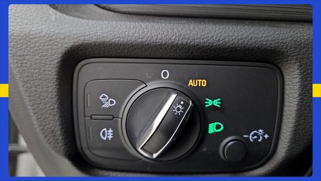 2020 Audi A3 Premium 40 TFSI Front-Wheel Drive S tronic