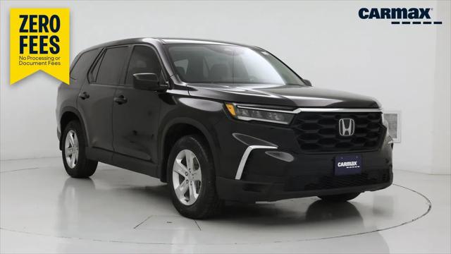 2023 Honda Pilot AWD LX for sale in Irving, TX