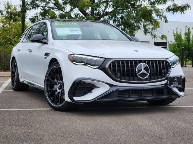 2027 Mercedes-Benz E-Class AMG E 53 Hybrid for sale in Loveland, CO