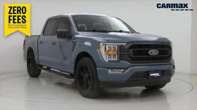 2023 Ford F-150 XLT for sale in Denton, TX