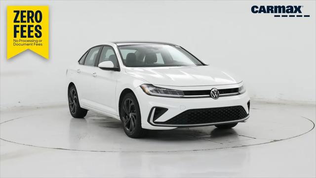 2025 Volkswagen Jetta 1.5T SE for sale in Merriam, KS