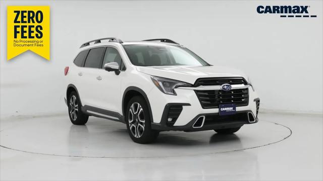 2023 Subaru Ascent Touring 7-Passenger for sale in Merriam, KS