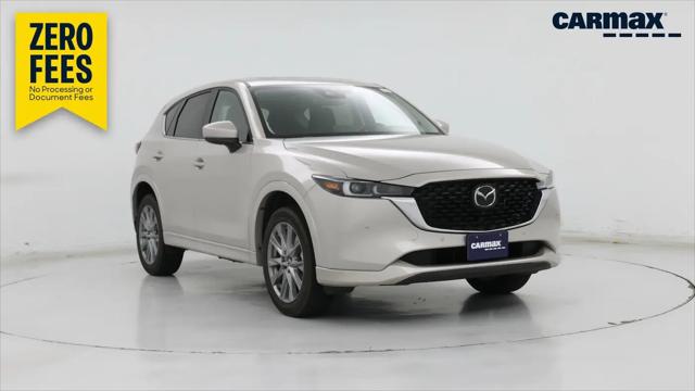 2025 Mazda CX-5 2.5 S Premium Plus for sale in Merriam, KS